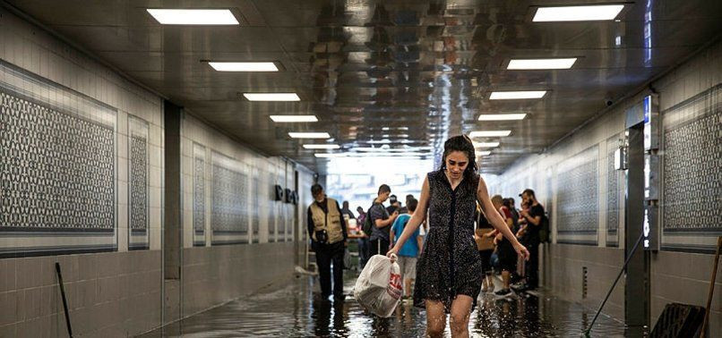 Meteorolojiden İstanbul için sağanak uyarısı - Resim: 2