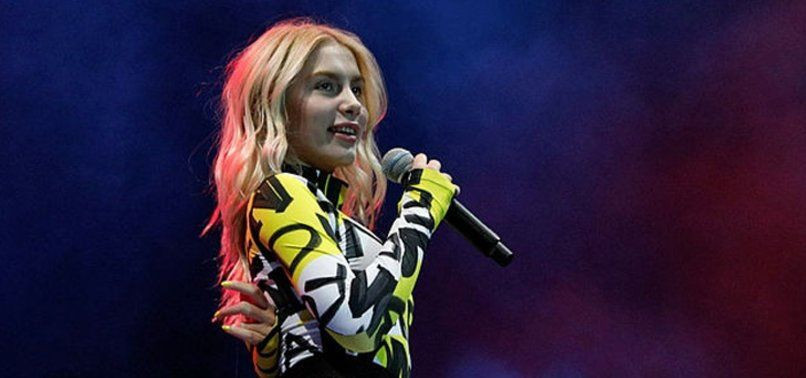 Şu an sevgilimi öpüyorum! Aleyna Tilki'nin aşık kıskançlığı - Resim: 4