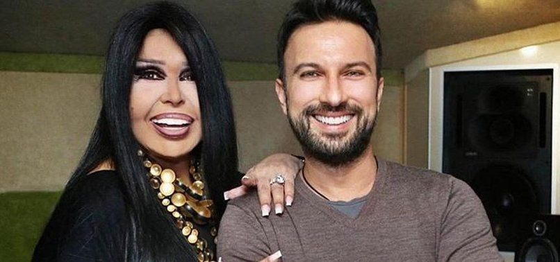 Bülent Ersoy'u havaalanında unuttular! Diva 'aç kaldım' deyip bastı gitti - Resim: 2