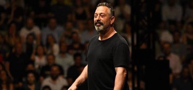 Cem Yılmaz hastaneye kaldırıldı son durumu bakın nasıl - Resim: 1