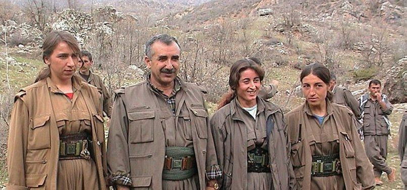 Terör örgütü PKK'nın lider kadrosunu yakalanma korkusu sardı! Sürekli yer değiştiriyor - Resim: 3