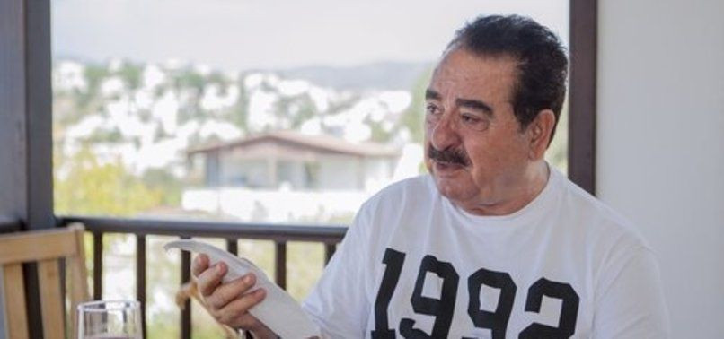 Sibel Gökçe İbrahim Tatlıses'in tecavüzüne uğradığını söyledi 12 bin TL ceza - Resim: 4