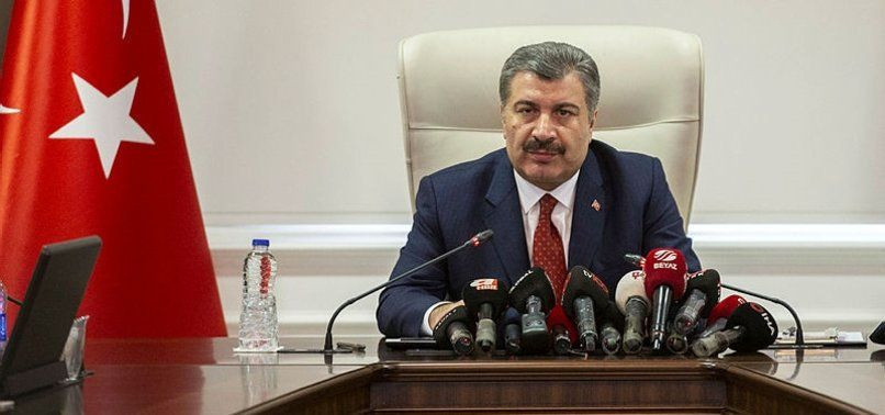 Türkiye'de 4 ilde koronavirüs alarmı! İstanbul uçağındaki yolcuda virüs çıktı - Resim: 3