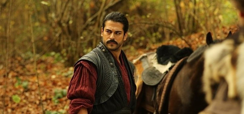 ATV yayın akışı 8 Nisan Kuruluş Osman yeni bölüm var mı? - Resim: 4