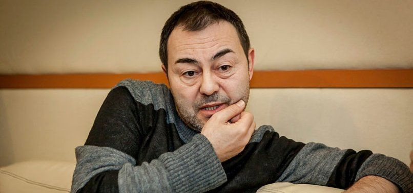 Serdar Ortaç vasiyetini açıkladı aylık gideri ve 30 milyonluk evi olay! - Resim: 1