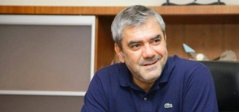 Yılmaz Özdil’in Bodrum'daki villasına inceleme - Resim: 1