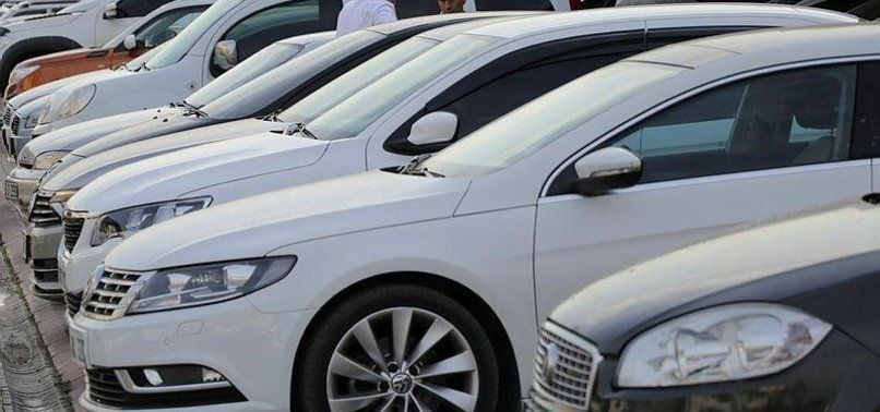 2020 yılı MTV ödeme listesi! Motorlu Taşıtlar Vergisi ikinci taksit ödemeleri başladı - Resim: 4