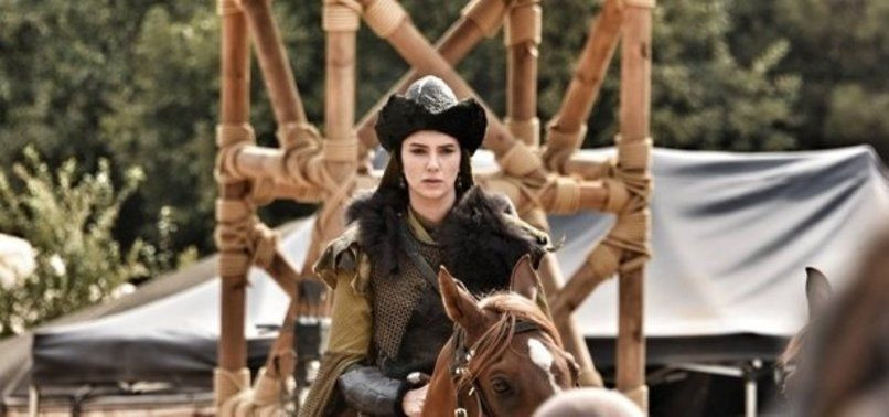 Uyanış: Büyük Selçuklu dünyada olay oldu! Listeye giren tek Türk dizisi - Resim: 2