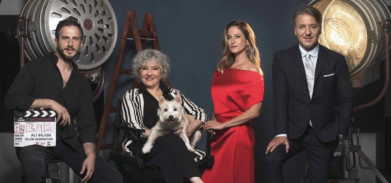 Star TV'den o diziyle ilgili flaş karar! Sadakatsiz ve Masumlar Apartmanı karşısında direnemedi - Resim: 4