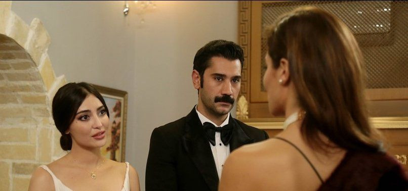 ATV'nin dizisinde ikinci başrol krizi! Bir Zamanlar Çukurova'dan o isim de ayrılacak - Resim: 4