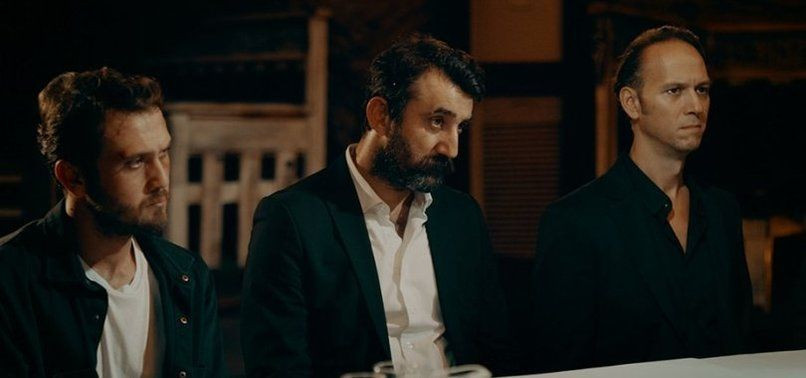 Show TV Çukur sevenleri üzecek haber! Diziyle ilgili harekete geçildi - Resim: 3