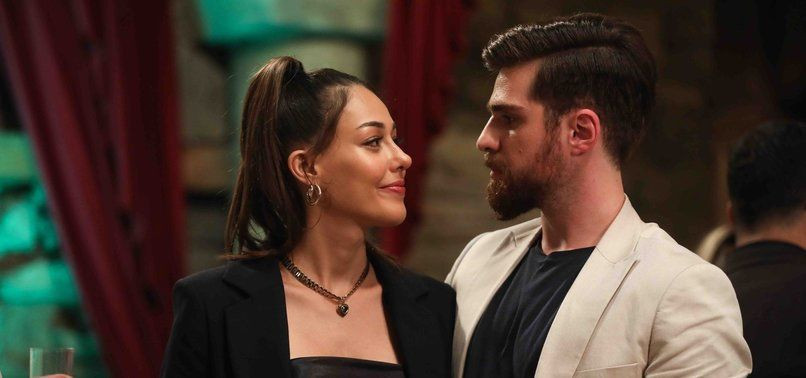 Reytinglerde Hakan Altun Sibel Can çakıldı! Mucize Doktor Alev Alev Survivor'a şok - Resim: 4