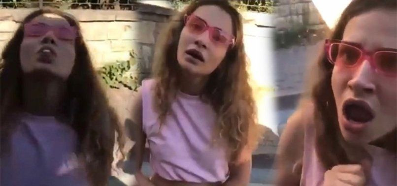 Bilinmeyen iğrenç gerçeği açıkladı! Irmak Arıcı ilk kez konuştu: Meğer tükürmeden önce... - Resim: 4