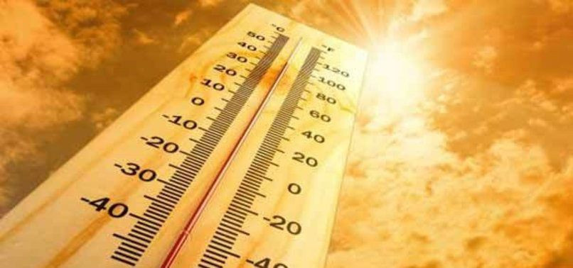 Meteoroloji ve Orhan Şen'in dediği çıktı! Fena başladı devamı da gelecek İstanbul, İzmir, Antalya... - Resim: 1