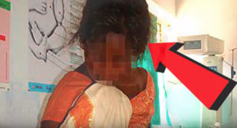 17 yaşındaki kız sokakta doğurdu bebeğin babası ise bakın kim çıktı! - Resim: 3