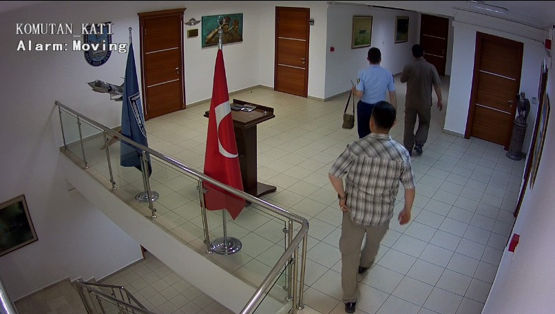 Darbeciler kendi aralarında bu şifreyi kullanmış! - Resim: 4