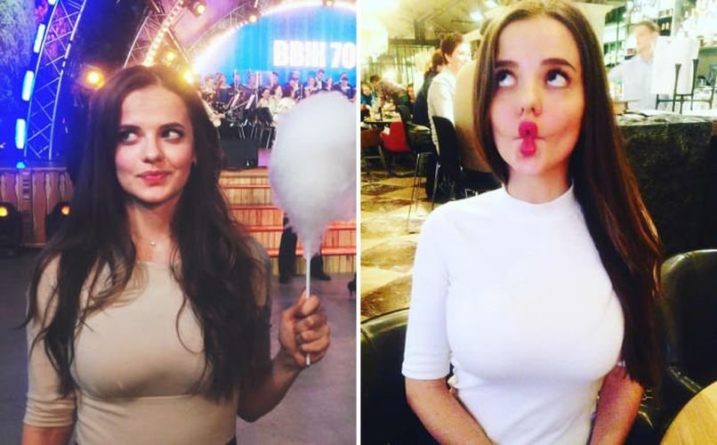 Amerika bile onu dinliyor Putin'in favori ismine bakın - Resim: 1