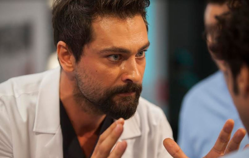 Mucize Doktor dizisinde gizli konuşma! Büyük sır açığa çıkmak üzere - Resim: 2