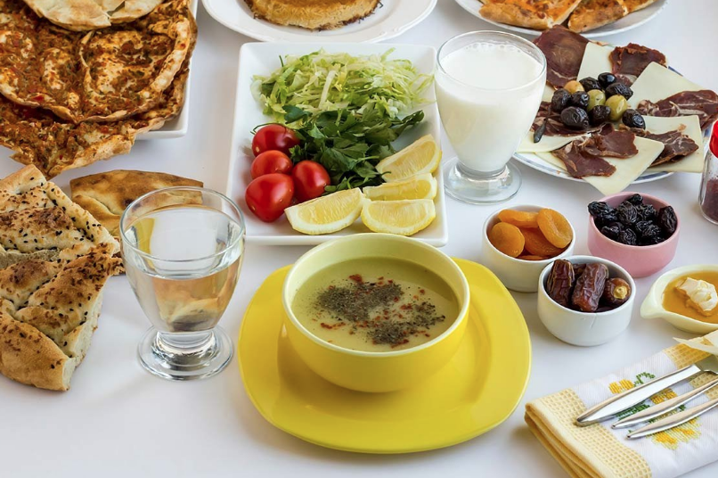 Kanser riskini artıran besinlere dikkat! Uzmanlar bu besinler hakkında uyardı - Resim: 2