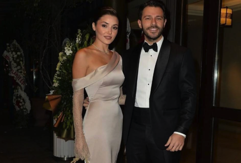 Kimse asıl nedenini öğrenememişti! Hande Erçel ve Hakan Sabancı'nın gerçek ayrılık sebebi ortaya çıktı - Resim: 4
