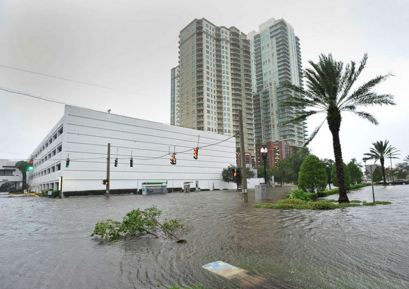 Irma kasırgasında son durum! Vali şok etti: Geri dönmeyin! - Resim: 2