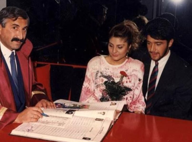 Hakan Ural'dan yıllar sonra iki çocuğunun annesi Sibel Can ile ilgili olay itiraf - Resim: 3