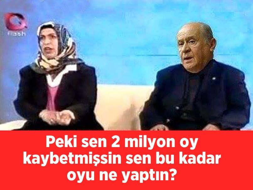 Bu seçim capsleri sosyal medyayı yıktı - Resim: 1