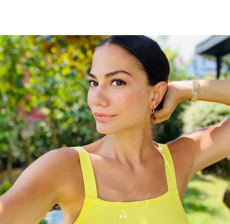 Demet Özdemir 3 milyon TL'ye 'evet' dedi! Bomba anlaşma! - Resim: 4