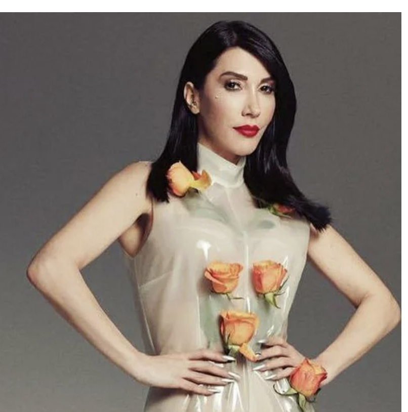 Hande Yener, o yorumu görünce adeta çıldırdı! 'İran'a git, orada yaşa' deyip saydırdı - Resim: 2