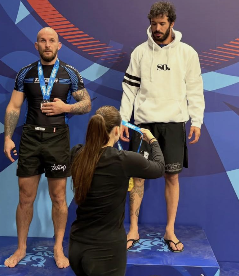 Barış Arduç gururlandırdı! İtalya'da kazandığı madalyayı paylaştı... - Resim: 4