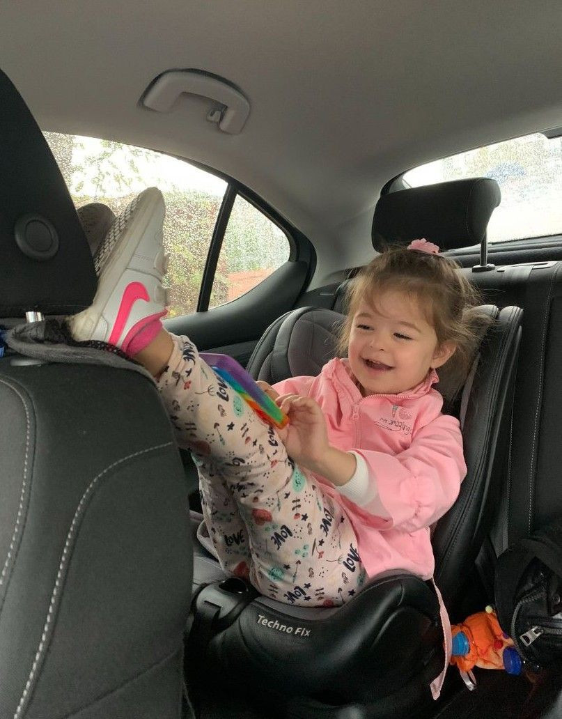 İstanbul'da 4 yaşındaki Bilge anaokulunda öldü! Bilge'nin ölüm nedeni bakın neymiş! - Resim: 1