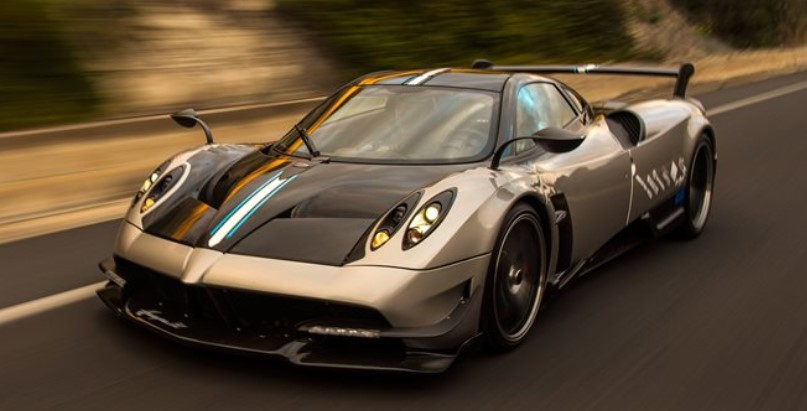 Bu otomobilleri her zengin alamaz! - Resim: 3