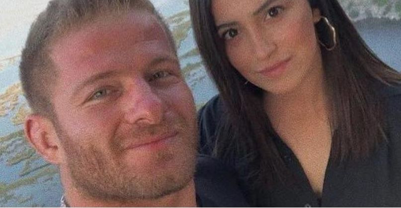 Survivor 2021 şampiyonu İsmail Balaban nişanlısından ayrıldı mı? İlk açıklama! - Resim: 1