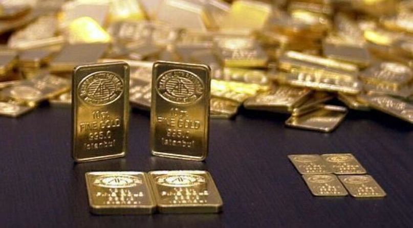 Trump konuştu altın fırladı! İslam Memiş kritik tarihi açıkladı - Resim: 2