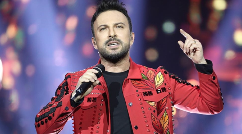 Tarkan, İstanbul'daki konserini bomba bir isimle kapatacak! - Resim: 3