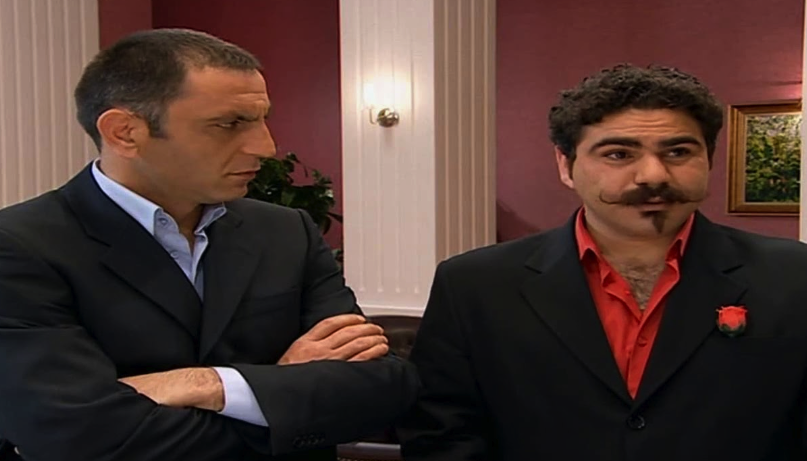 Kurtlar Vadisi'nin Güllü'sü Erhan Ufak'ın son hali görenleri şoka soktu! - Resim: 1