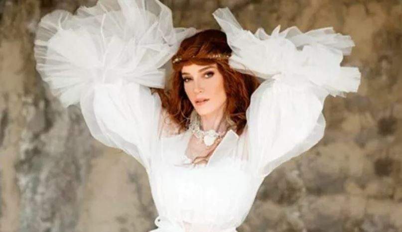 Şarkıcı Gülden'den YouTube'dan tehdit eden eski kocası hakkında açıklama - Resim: 1