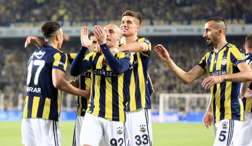 Fenerbahçe'de deprem! 3 ismin bileti kesildi - Resim: 3