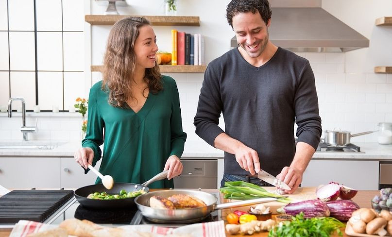 İşte sıkışık zamanlarda hayat kurtaran pratik ve lezzetli yemek tarifleri - Resim: 1
