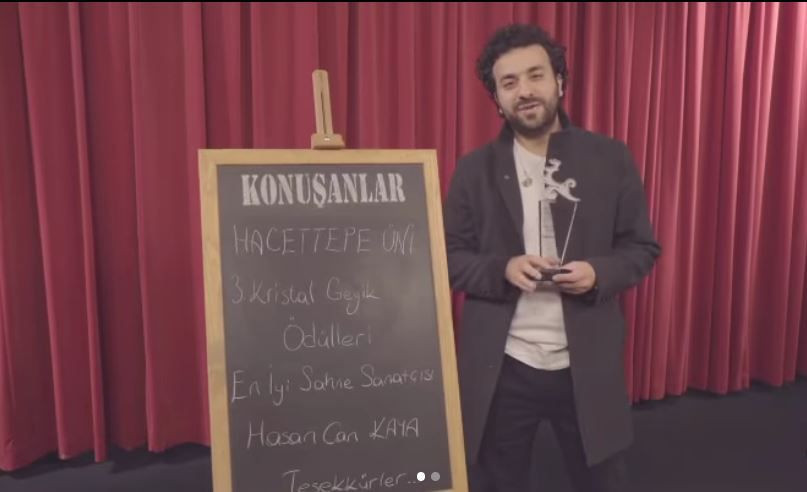 Hasan Can Kaya Acun Ilıcalı'nın evini aldı Önce annesini düşünmüş... - Resim: 1