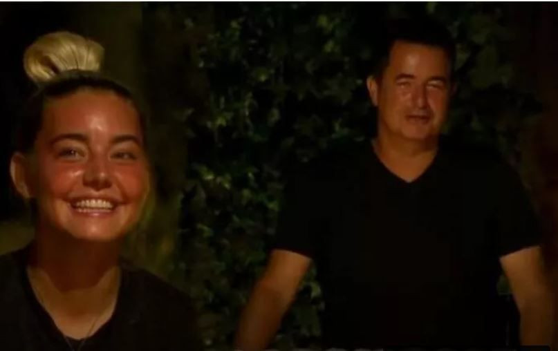 2022 Survivor All Star yarışmacısı Aycan Yanaç'ın Fenerbahçe hayali suya düştü! - Resim: 4