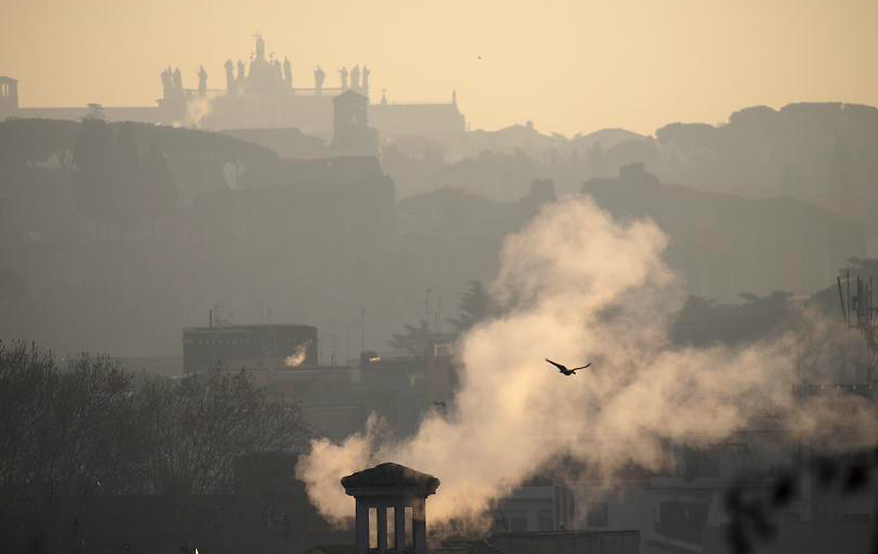 Koronavirüs kadar tehlikeli! Bu sorun erken ölüme sebebiyet veriyor! İşte en riskli şehirler - Resim: 3
