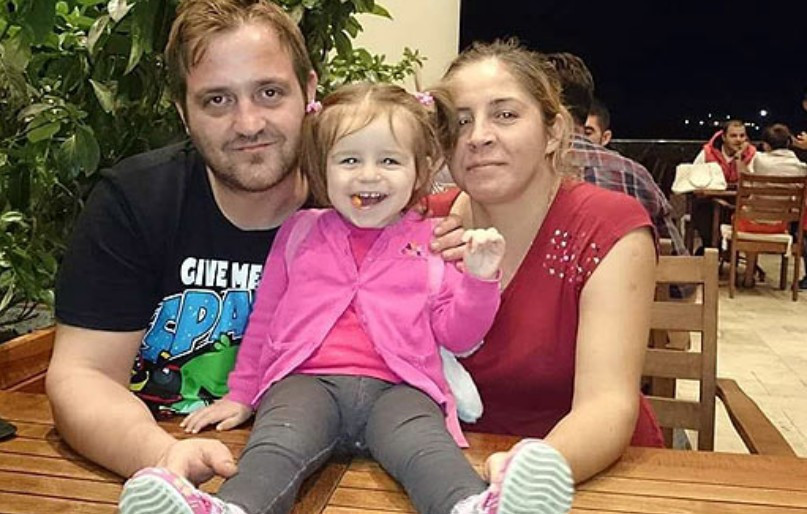 İzmir'de vahşet eşini ve kızını öldürüp intihar etti  - Resim: 3