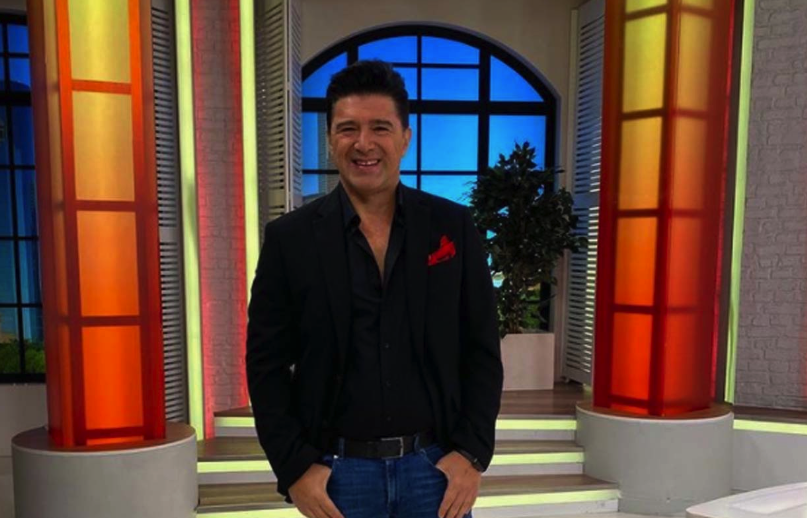 Programa katılmayınca herkes ayrıldı sandı, merak etti! Hakan Ural hasta mı, hastalığı ne? - Resim: 4