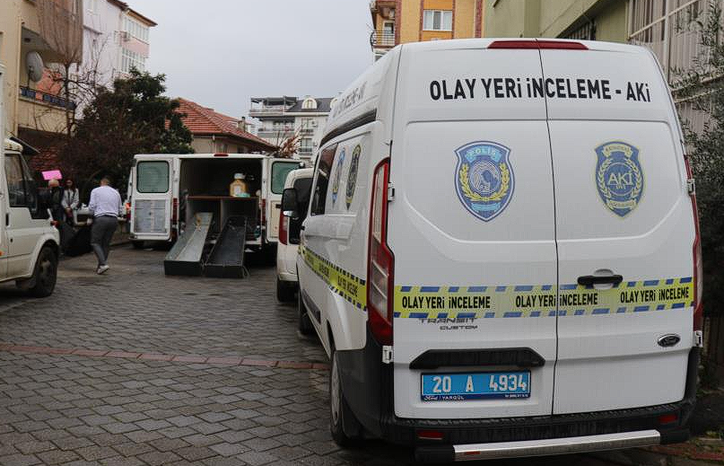 İşe gitmek için uyanan genç adam kahroldu: Annesi ve kardeşi ölmüş! "Gözünüzü seveyim, götürmeyin" - Resim: 2