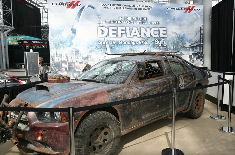 Bu otomobiller yok artık dedirtiyor! - Resim: 3