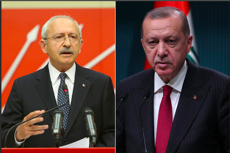 Kılıçdaroğlu ve Erdoğan arasındaki yüzde14'lük fark olay olmuştu! MAK'tan açıklama geldi - Resim: 1