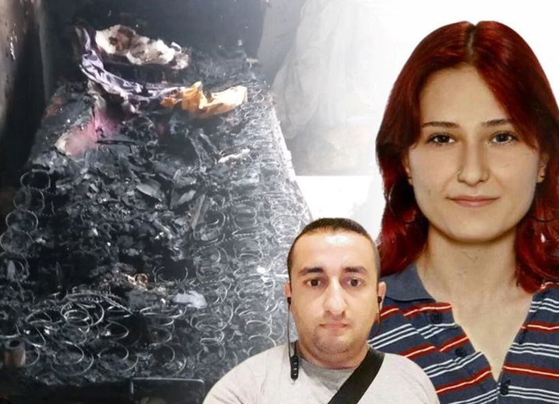 Liseli Büşra'yı öldüren katilin internet aramaları: Nasıl tecavüz edilir! Irza geçme, bayan azdırıcı... - Resim: 3