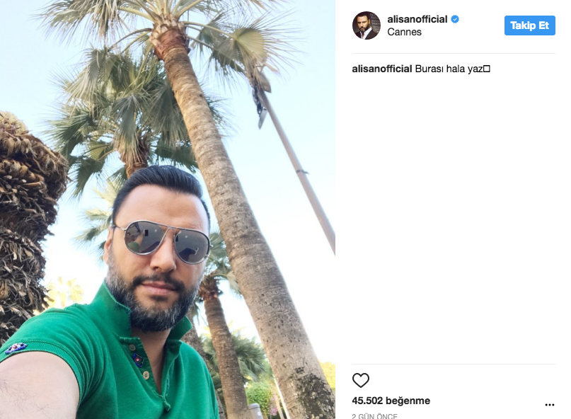 Alişan'a ayrılık yaramadı her şeyi terk edip gitti  - Resim: 4