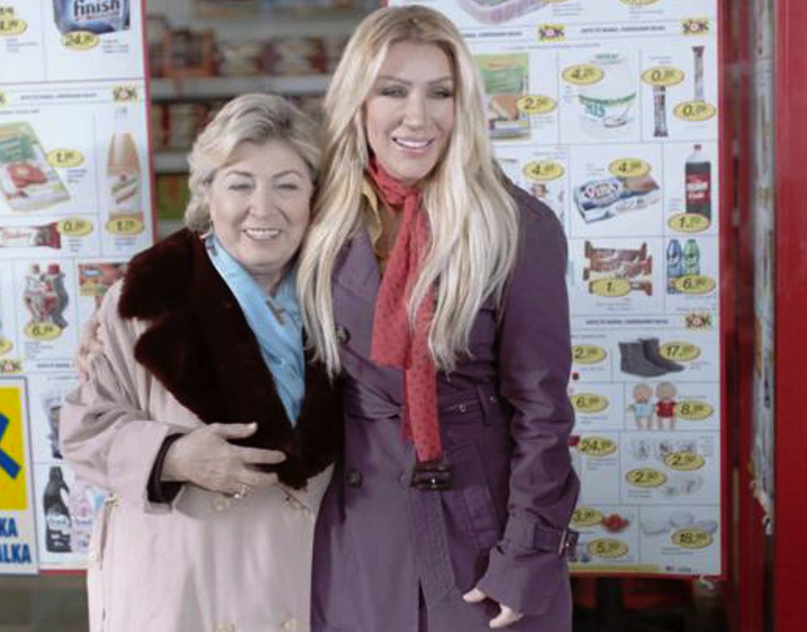 Seda Sayan'dan annesi hakkında skandal açıklamalar! ''Beni öldürecek siz bilmiyorsunuz'' - Resim: 4